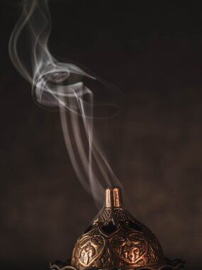 Coco Mango Exotic Incense Sticks